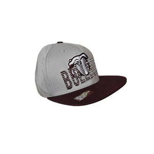 Bulldogs Russell Athletic Adjustable Strap Hat Cap